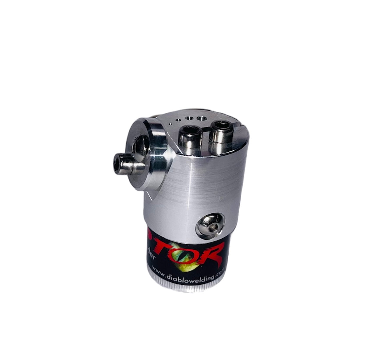 Raptor tungsten grinder kit (Top section only)
