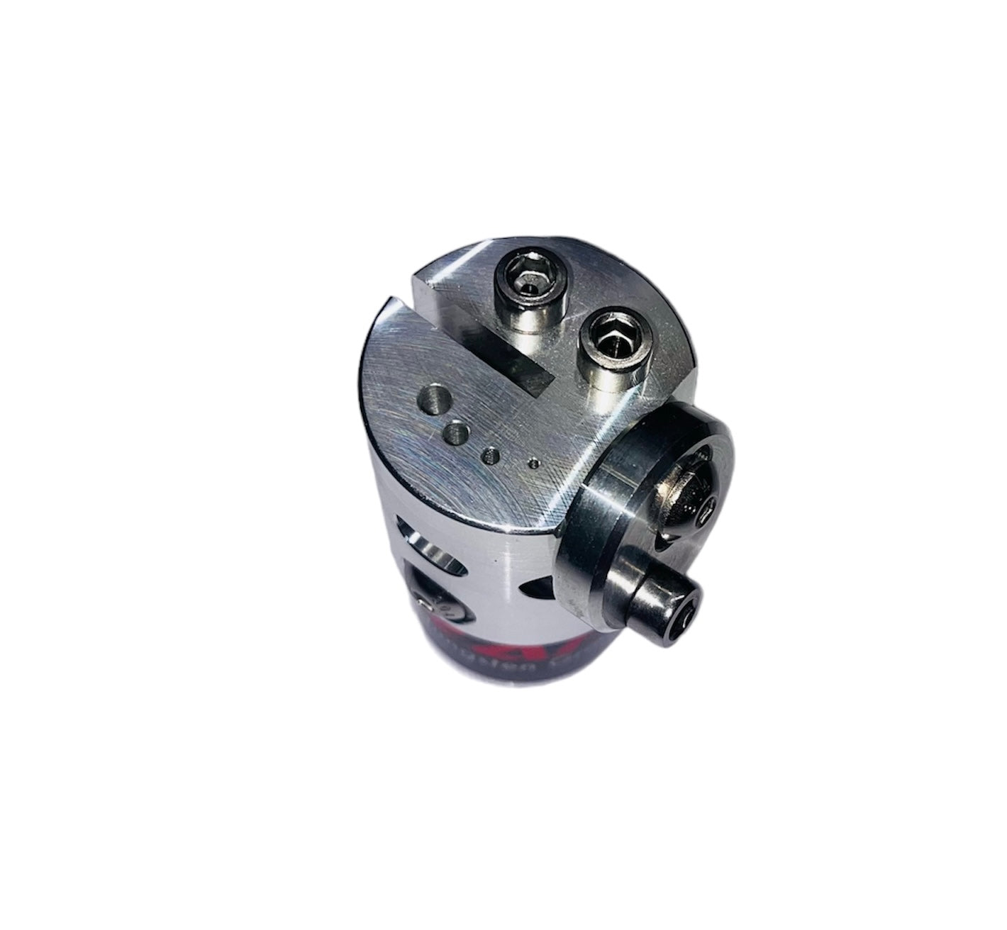 Raptor tungsten grinder kit (Top section only)